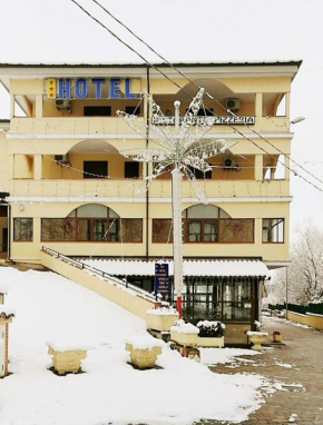 Hotel La Falconara Castrovillari